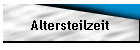 Altersteilzeit