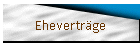 Eheverträge