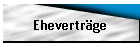 Eheverträge