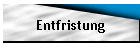 Entfristung