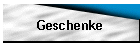 Geschenke