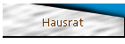 Hausrat
