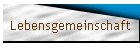 Lebensgemeinschaft
