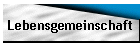 Lebensgemeinschaft