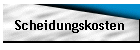 Scheidungskosten