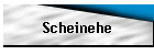 Scheinehe