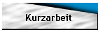 Kurzarbeit