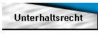 Unterhaltsrecht
