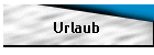 Urlaub