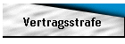 Vertragsstrafe