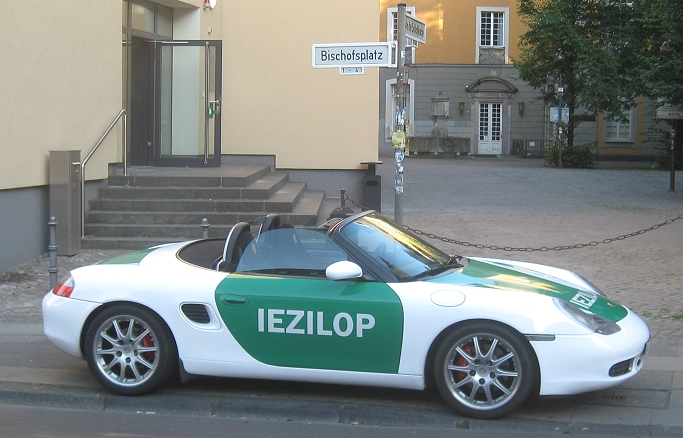 Verkehr Verkehrsrecht Rechtsanwalt