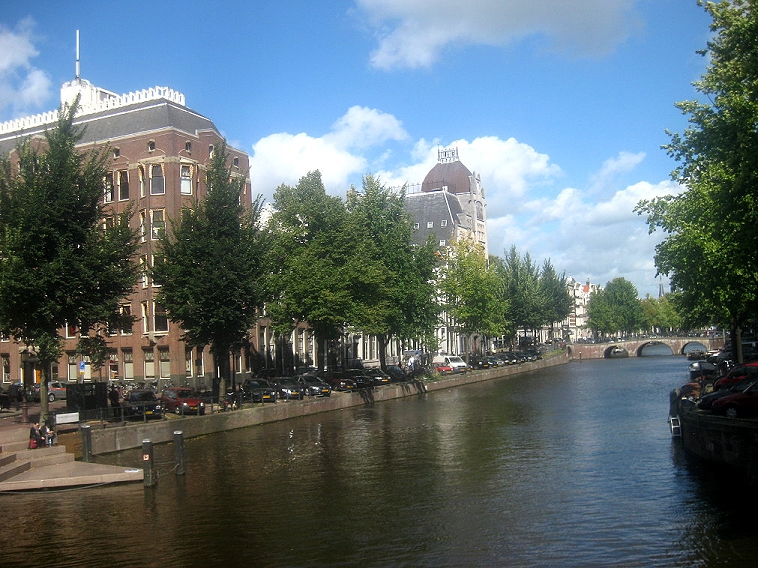 Amsterdam