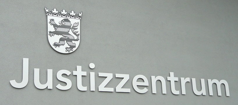 Justizministerium