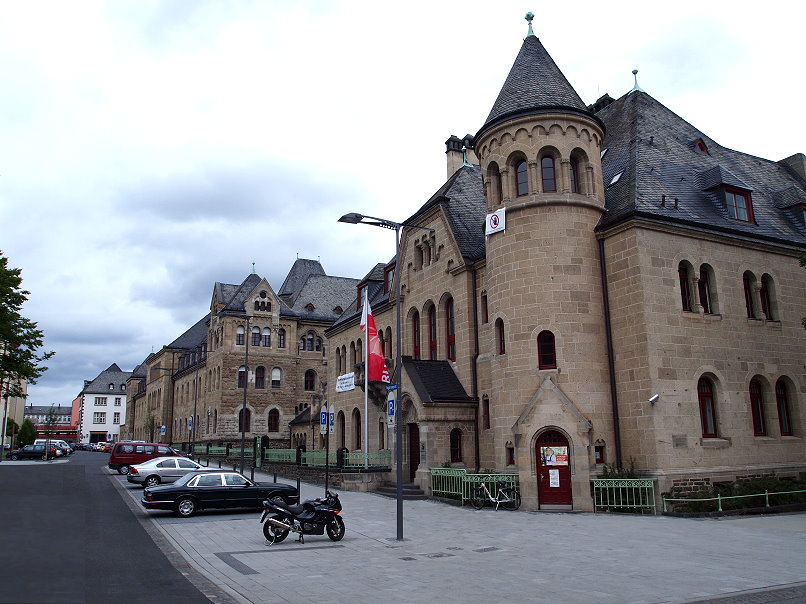 Oberlandesgericht Koblenz