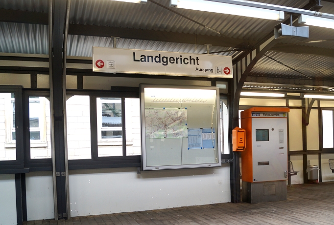 Landgericht Wuppertal