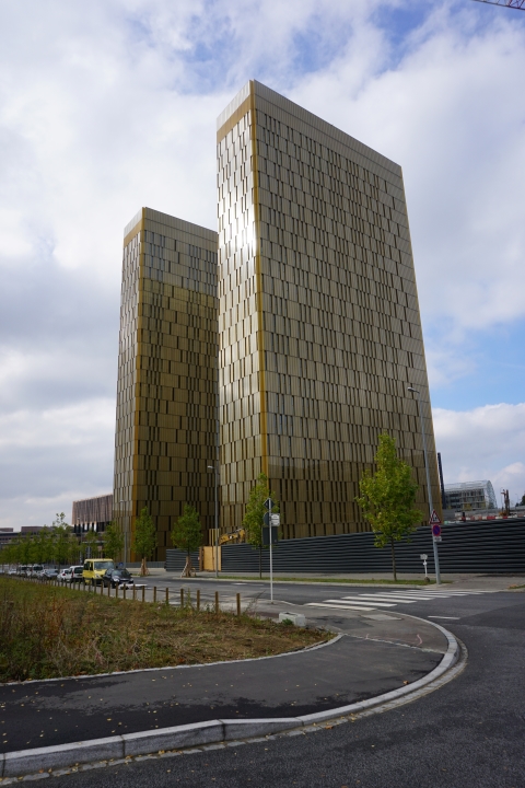 Europischer Gerichtshof Luxemburg