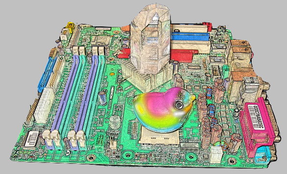 Beschlagnahme Computer Rechtsanwalt