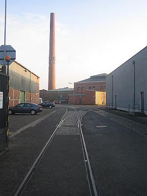 Fabrik