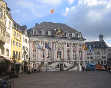 Bonn Rechtsanwalt