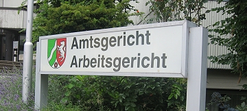 Amtsgericht Siegburg Rechtsanwalt