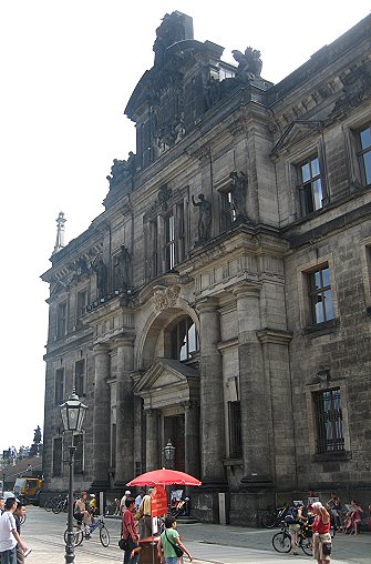 Oberlandesgericht Dresden